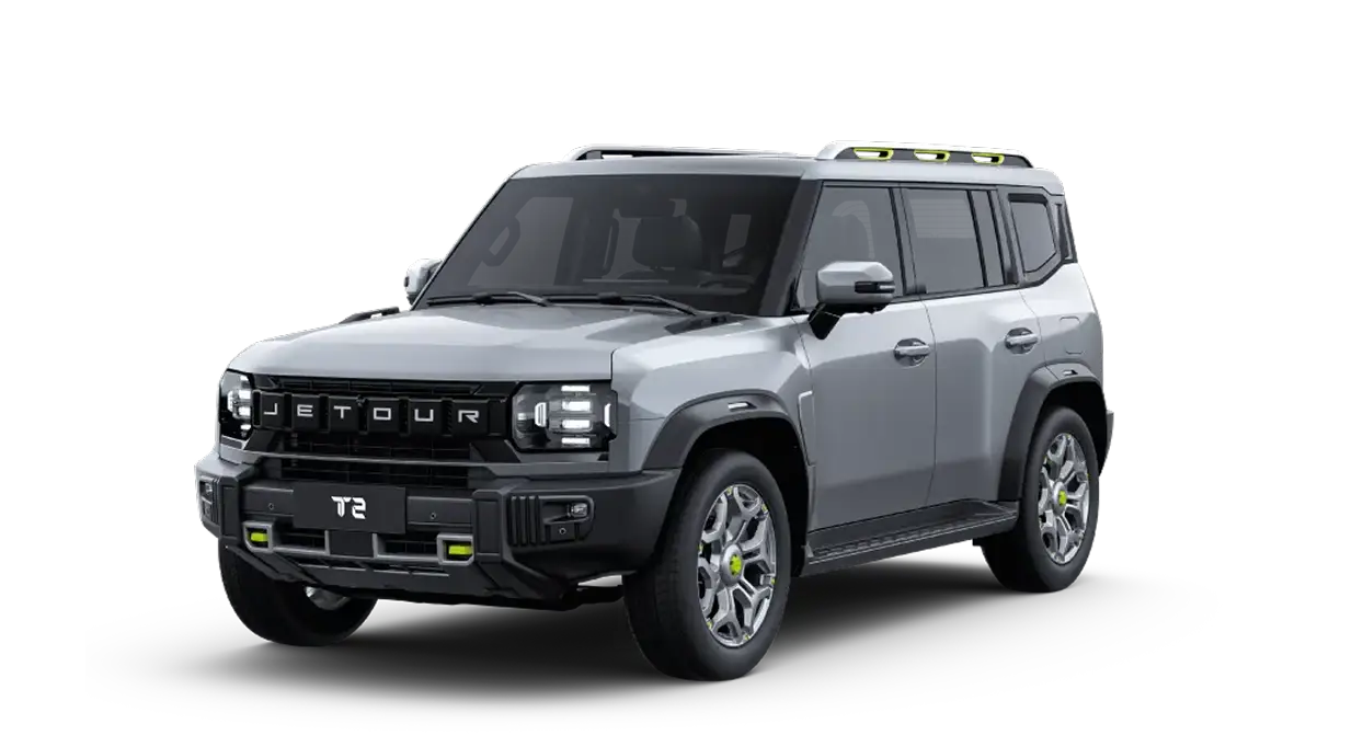 T2 JETOUR