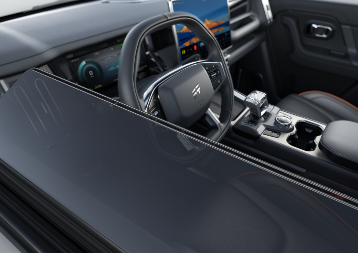 _Laminated Glass with PVB Interlayer-no BG