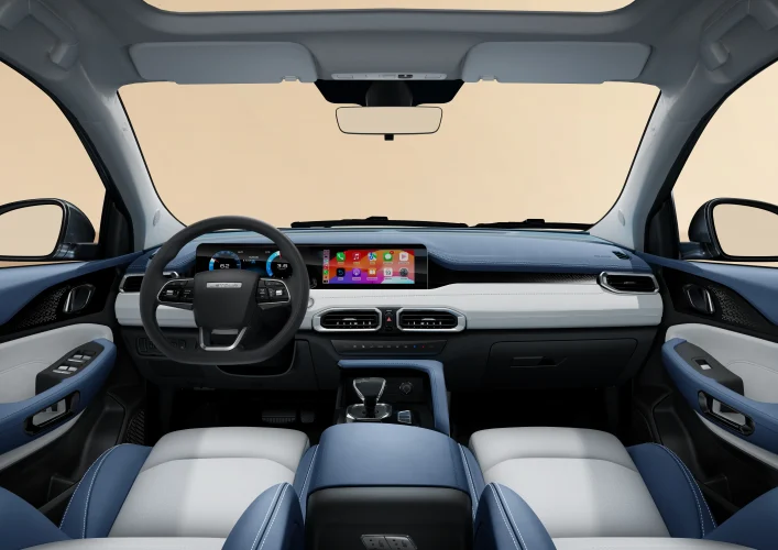 Panoramic View_result